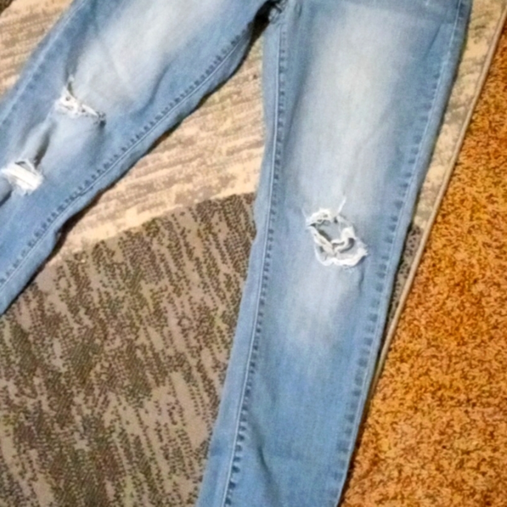 Kancan jeans size 7/27